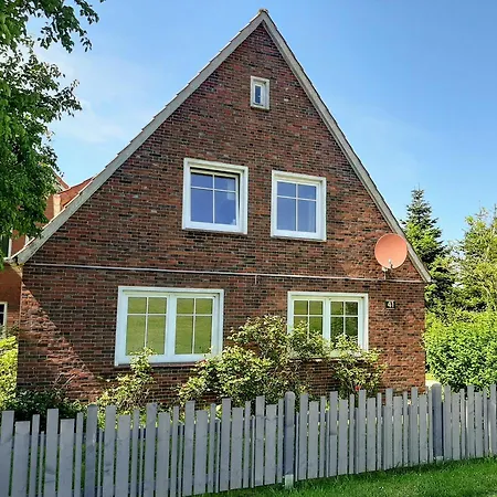 Apartamento Backbord