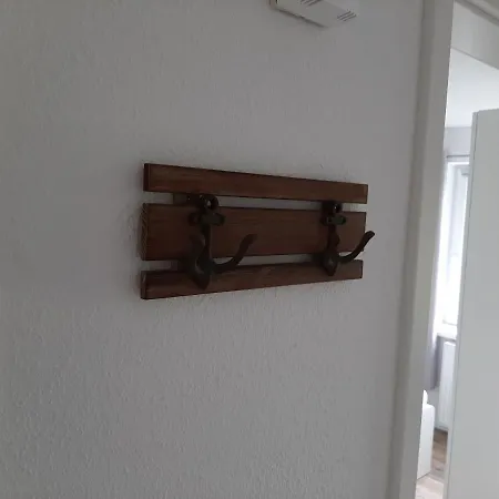 Backbord Apartamento Schillig