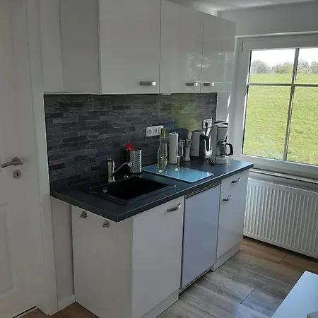 Apartamento Backbord *