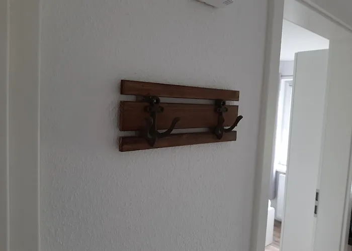Backbord Apartman Schillig